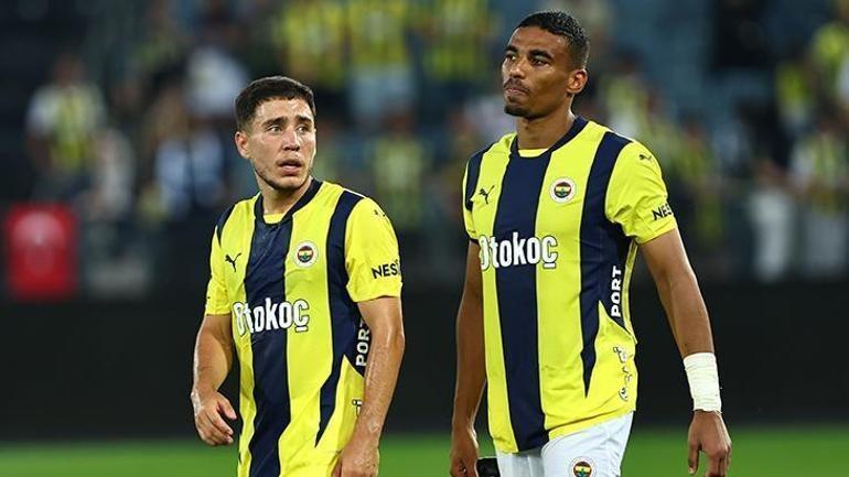 Senad Ok, Fenerbahçedeki 3 ayrılığı açıkladı Türkiyeye sadece tatile gelir