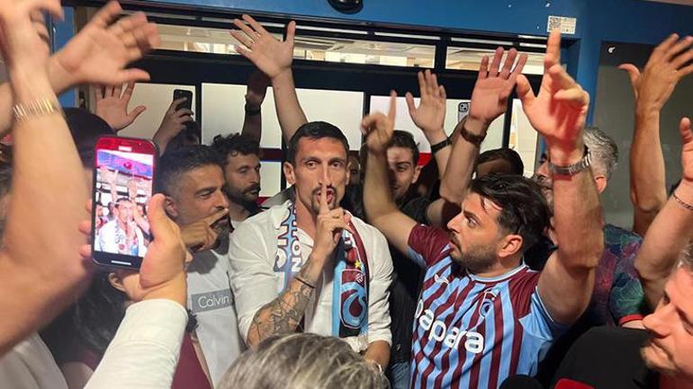 Trabzonspor Stefan Savicin transferini resmen açıkladı