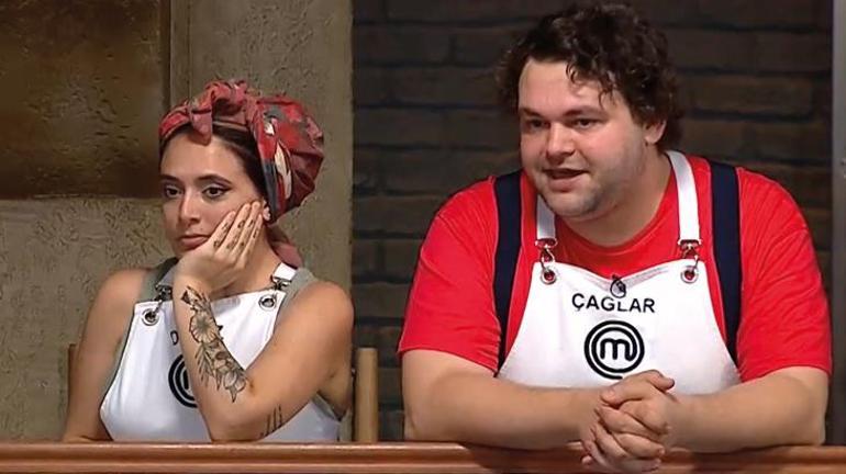 MasterChefte 11. yarışmacı belli oldu Deniz ve Leyla arasında gerginlik