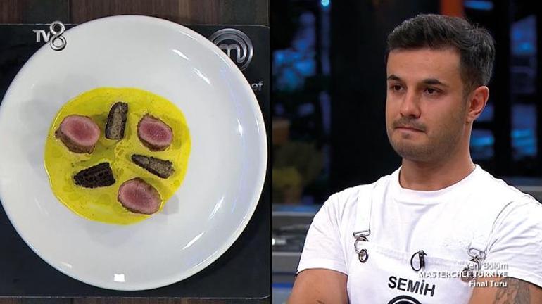 MasterChefte 11. yarışmacı belli oldu Deniz ve Leyla arasında gerginlik