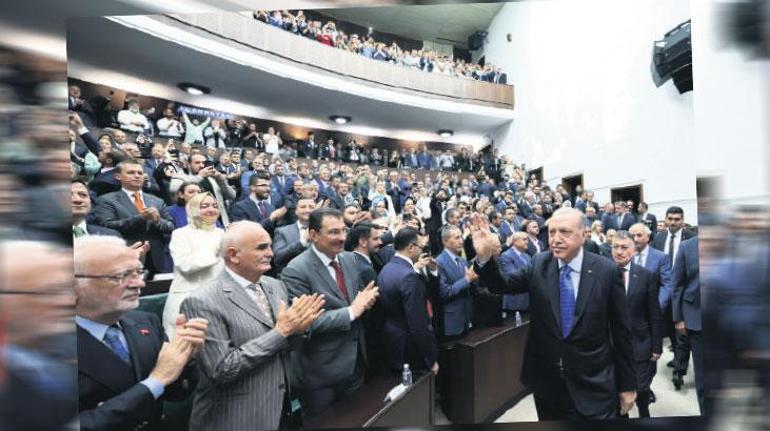 ‘Kimse merhamet dersi vermeye kalkmasın’