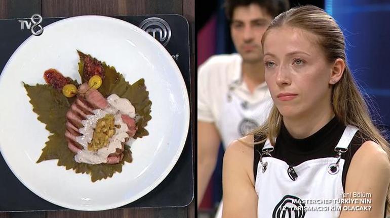 MasterChefte 12. yarışmacı belli oldu Mehmet şef bazı yarışmacıları uyardı: Bu şekilde olmaz