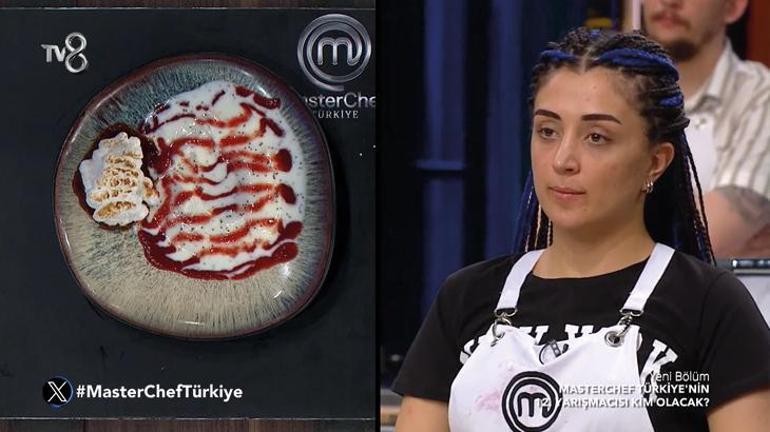 MasterChefte 12. yarışmacı belli oldu Mehmet şef bazı yarışmacıları uyardı: Bu şekilde olmaz