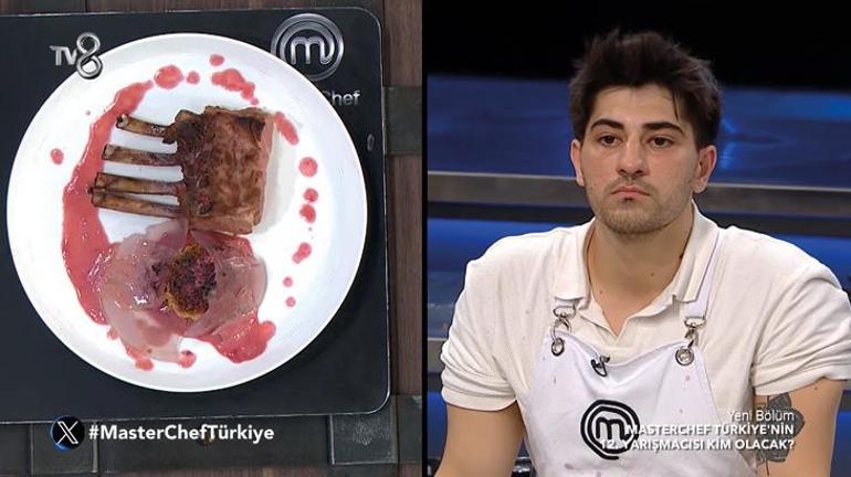 MasterChefte 12. yarışmacı belli oldu Mehmet şef bazı yarışmacıları uyardı: Bu şekilde olmaz