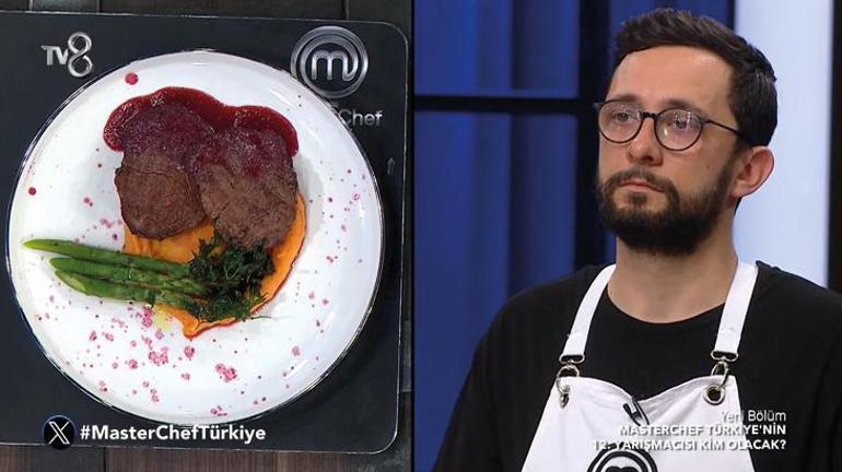 MasterChefte 12. yarışmacı belli oldu Mehmet şef bazı yarışmacıları uyardı: Bu şekilde olmaz