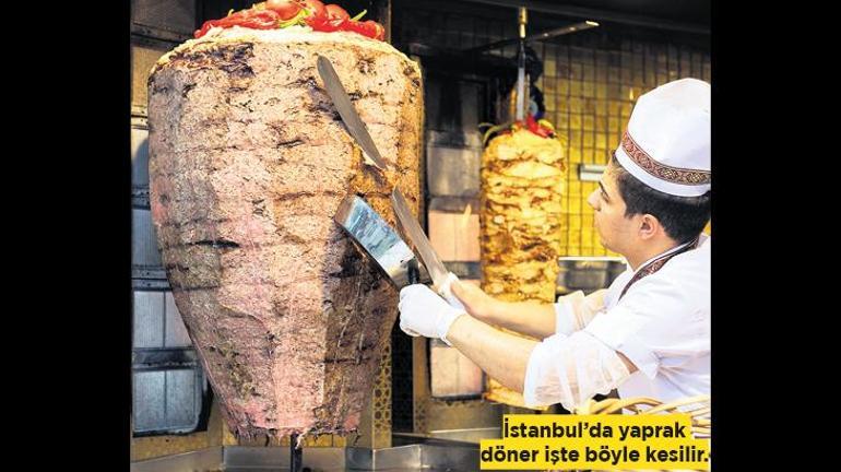 Almanyadan döner hamlesi Türkiyenin başvurusuna itiraz