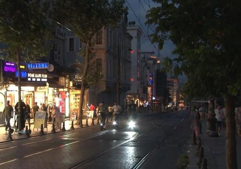 Sultanahmette 10 gün süren elektrik kesintisi: Otelde kimse durmuyor, turistler kaçıyor