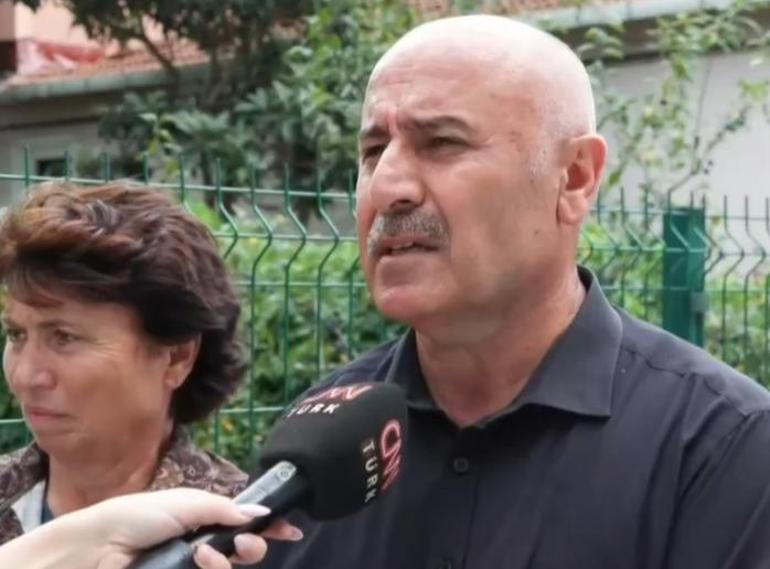 Eylem Tok‘un Türkiyeye iade süreci Aci ailesi CNN Türk’e konuştu: Ne annesi bu katil