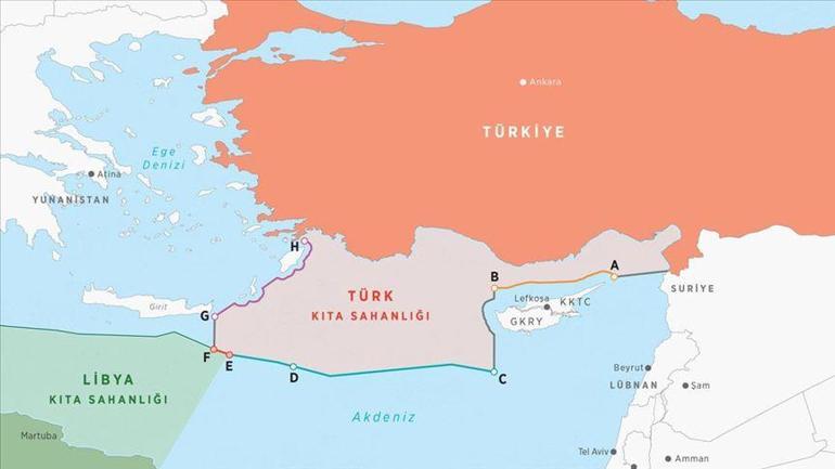 Yunan medyası şaşkın: Özel misafir Aksungur bir anda gökyüzünde belirdi, F-16lara kalkış emri verildi