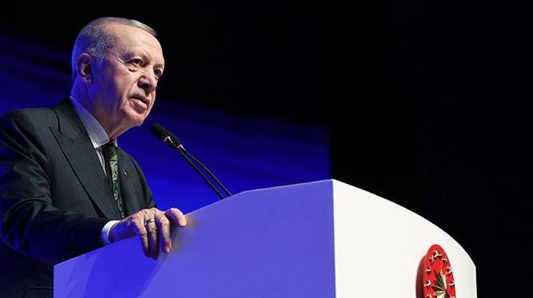 Erdoğandan ABDdeki skandal görüntüye çok sert tepki: Akıl ve vicdan tutulması