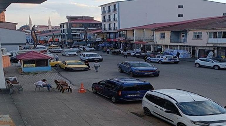 SON DAKİKA Bingölde 4.2 büyüklüğünde korkutan deprem AFAD duyurdu