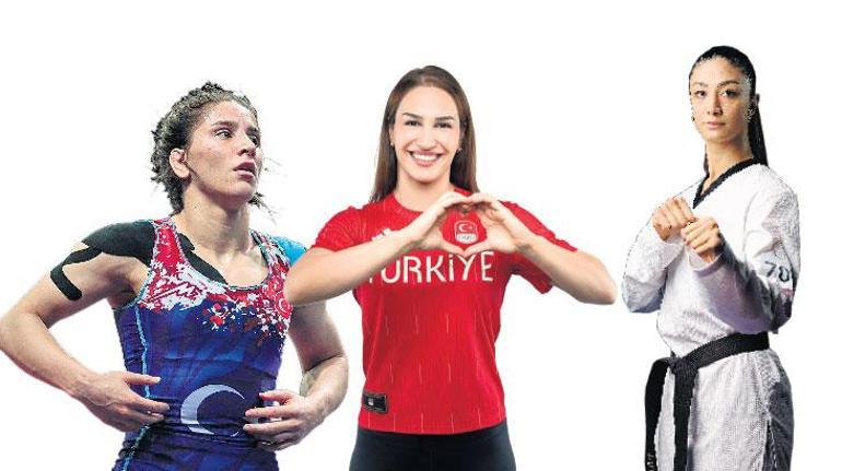 Eşitlik ilk kez Olimpiyat halkalarından geçti