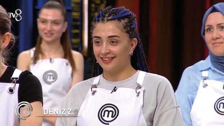 MasterChefte 13. yarışmacı belli oldu Ensarın tekniği şefleri gülme krizine soktu