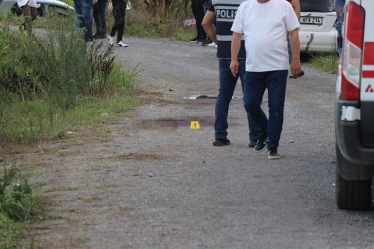 Eski belediye başkanı silahlı saldırıda yaşamını yitirdi