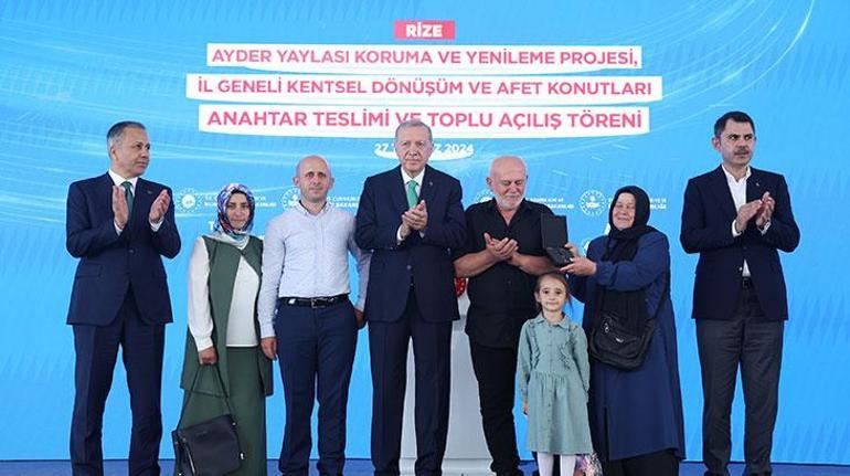 Cumhurbaşkanı Erdoğan En borçlu 5 belediye CHPli diyerek açıkladı: Gereken adım atılacak