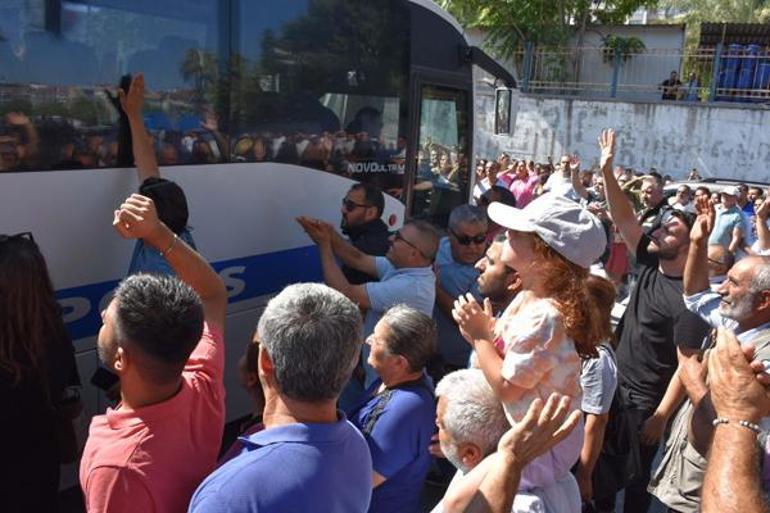 İzmirde elektrik akımına kapılan gencin ailesi: Belediye suçluların bulunmasını istemiyor mu