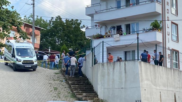 Oğlunu vurdu, eski eşini katletti Şok detaylar ortaya çıktı