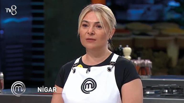 MasterChefte 15. yarışmacı belli oldu Mehmet şef bir anda seslendi: Herkes dursun, çift tadım var