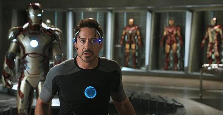 Iron Mane veda etmişti Robert Downey Jr., Marvel Sinematik Evrenine geri dönüyor