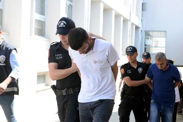 Peçeli katili sesini tanıdı: Öldüğümü düşünüp başımda Kelime-i Şehadet getirdi