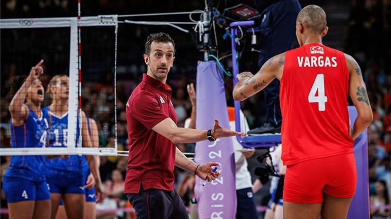 Filenin Sultanları, Hollandayı devirdi Voleybol dünya sıralaması güncellendi