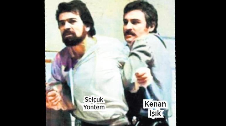 Kenan Işık hayatını kaybetti