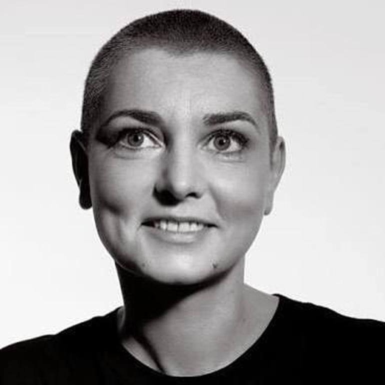 Sinead OConnorın ölüm nedeni bir yıl sonra açıklandı