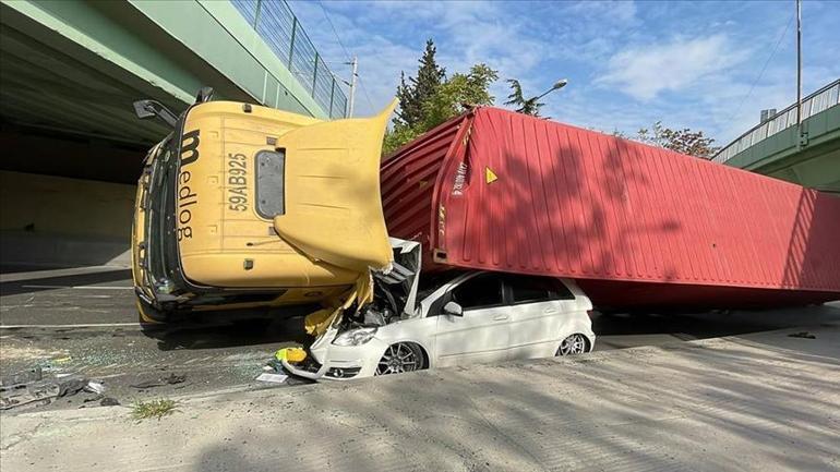 4 kişinin ölümüne neden oldu: Nasıl olduğunu halen anlamış değilim, şaşkınım