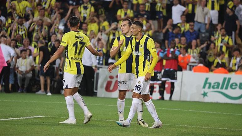 Fenerbahçe, Luganoya takılmadı UEFA ülke puanı güncellendi