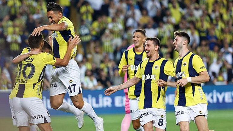 Tayfun Bayındırdan Fenerbahçenin maçı sonrası çarpıcı yorum Mourinho bence Krunic’in biletini kesti