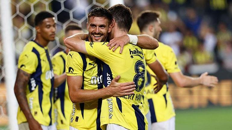 Tayfun Bayındırdan Fenerbahçenin maçı sonrası çarpıcı yorum Mourinho bence Krunic’in biletini kesti