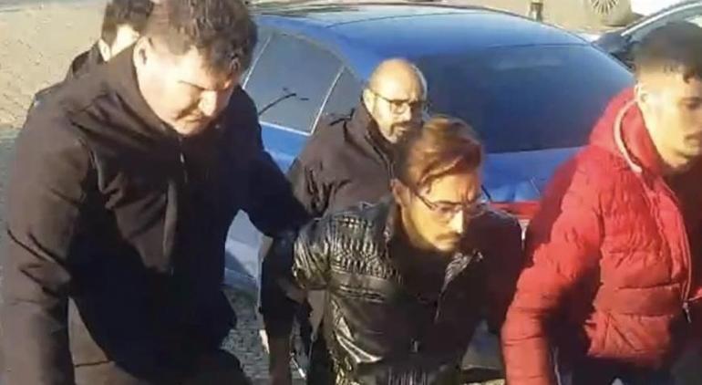 Eşini boğduktan sonra toprağa gömmüştü Korkunç cinayette yeni detay