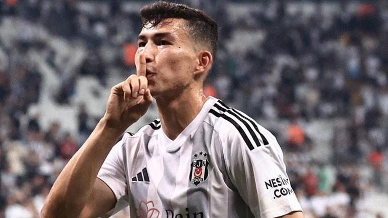 TFFden talimat değişikliği Galatasarayda Kerem Demirbaya müjde