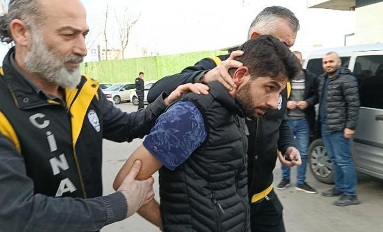 Aile katliamının tek görgü tanığı 7 yaşında Babam; dedeme, babaanneme ve amcama tüfekle ateş etti, sonra boğazlarını kesti