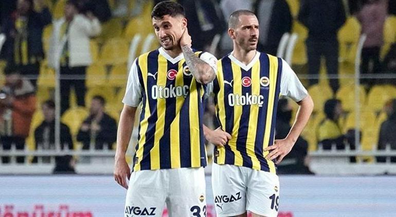 Senad Ok, Fenerbahçede bileti kesilen oyuncuyu açıkladı: Artık olmaz Ayrılmasını bekliyorum