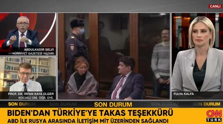 Son dakika: MİT devrede 7 ülkeden 26 tutuklu Ankarada takas edildi