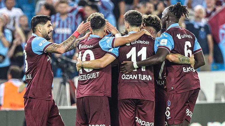 Fenerbahçe, Trabzonspor ve Başakşehir hata yapmadı UEFA ülke puanı güncellendi