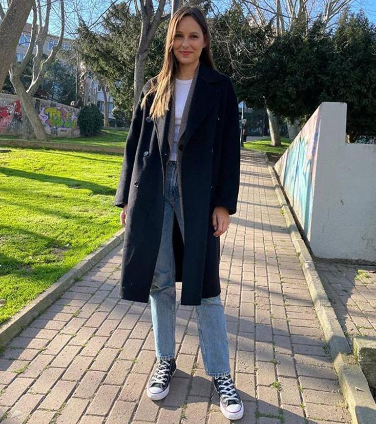 Jessica May: Türk kimliğimi almak beni çok olumu etkiledi, kendimi bütün hissediyorum