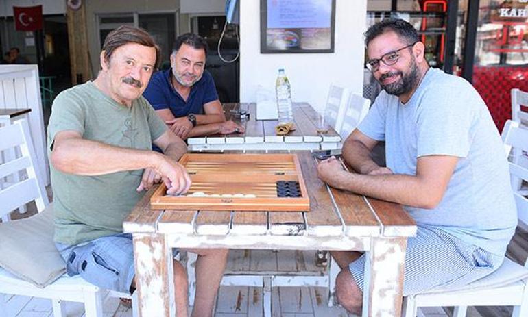 Selami Şahin, Çeşmede ortaya çıktı