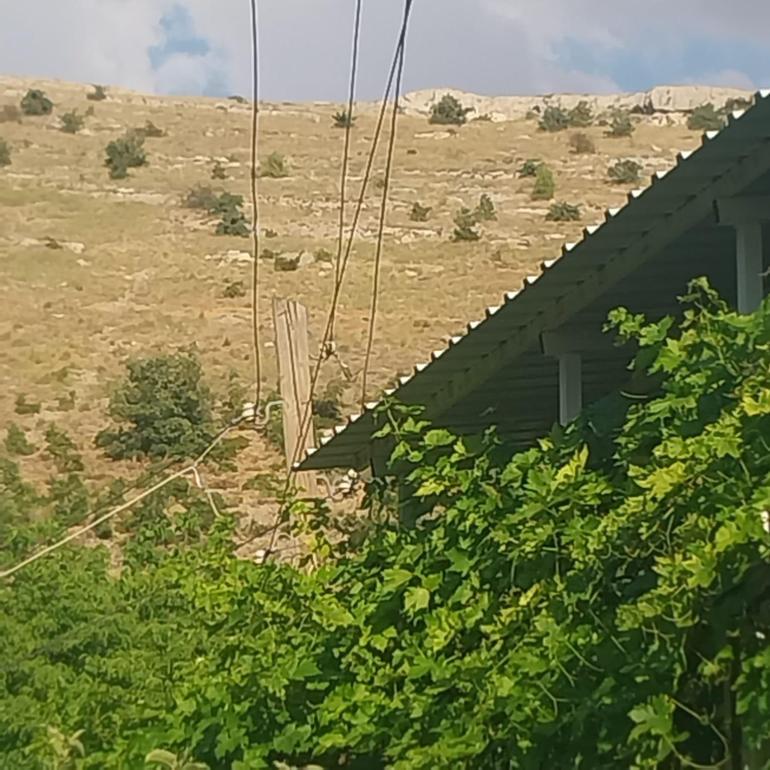 Yine elektrik faciası: Kaldırılmayan elektrik kabloları Batuhanı hayattan kopardı