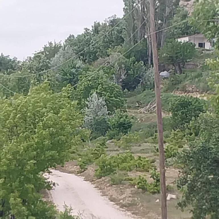 Yine elektrik faciası: Kaldırılmayan elektrik kabloları Batuhanı hayattan kopardı