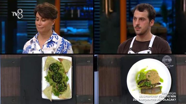 Masterchefte 20. ve son yarışmacı belli oldu Tüm ana kadro belirlendi