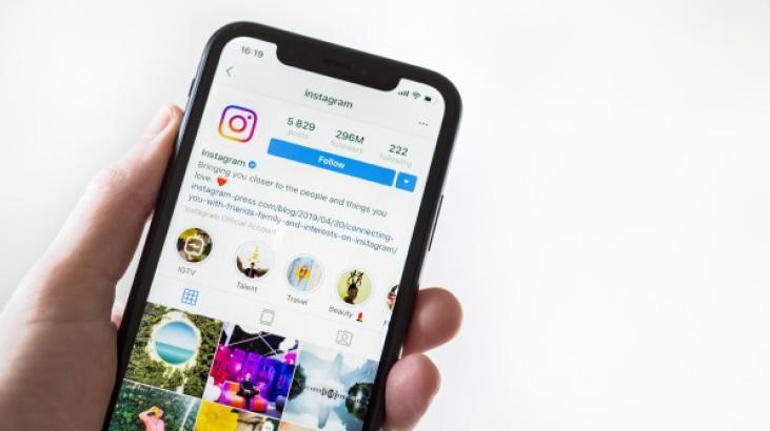 Instagram’a erişim yasağının sebebi ne