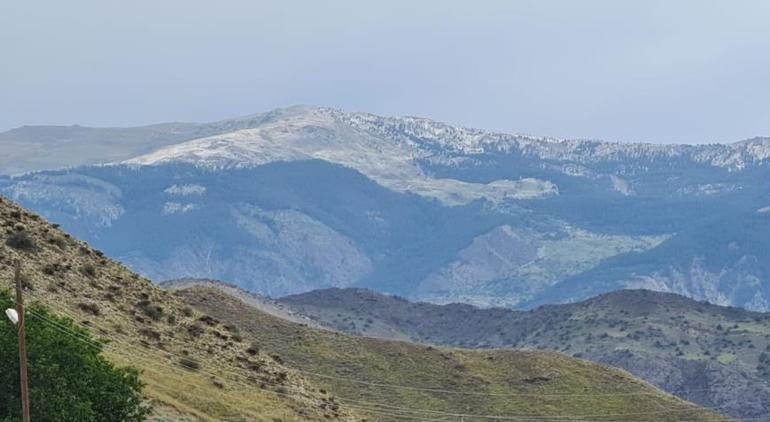 Son dakika... Meteoroloji haritayı güncelledi İstanbul dahil: Sağanak alarmı