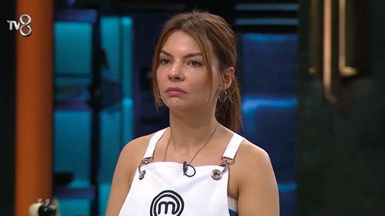 MasterChefe yedeklerden giren 3. kişi belli oldu