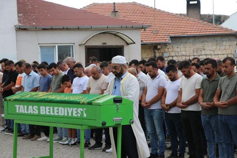 Babadan ölüm takibi 15 yaşındaki kızının, 16 yaşındaki sevgilisini katletti