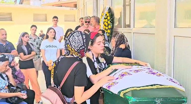 Lise öğrencisi Ayyüceden 15 gün sonra acı haber