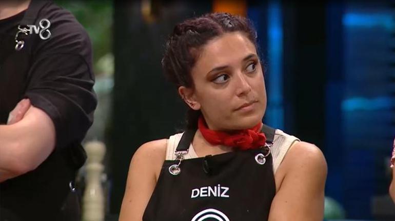 Masterchefte dokunulmazlık oyununu kazanan takım belli oldu Mehmet Şef Nevzata fena kızdı