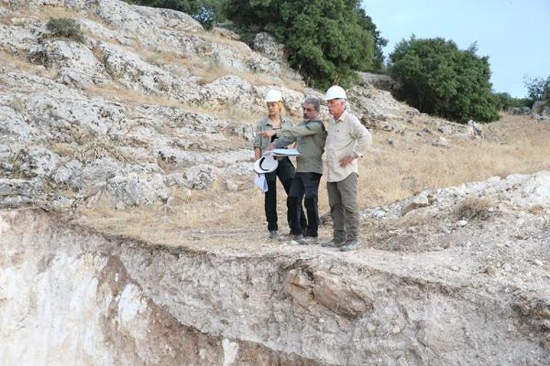 Hendekler kazıldı, korkutan fay ortaya çıktı: İstanbulu bekliyoruz ama İstanbuldan daha tehlikeli