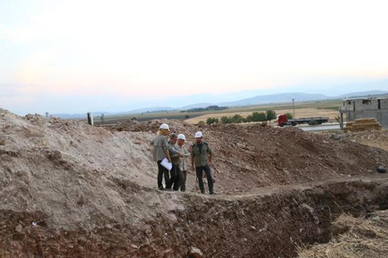 Hendekler kazıldı, korkutan fay ortaya çıktı: İstanbulu bekliyoruz ama İstanbuldan daha tehlikeli